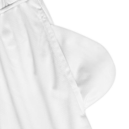 Studio-to-Street Shorts