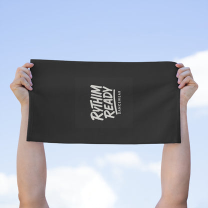 RR Hype Towel | 11x18 Cotton Sports Towel