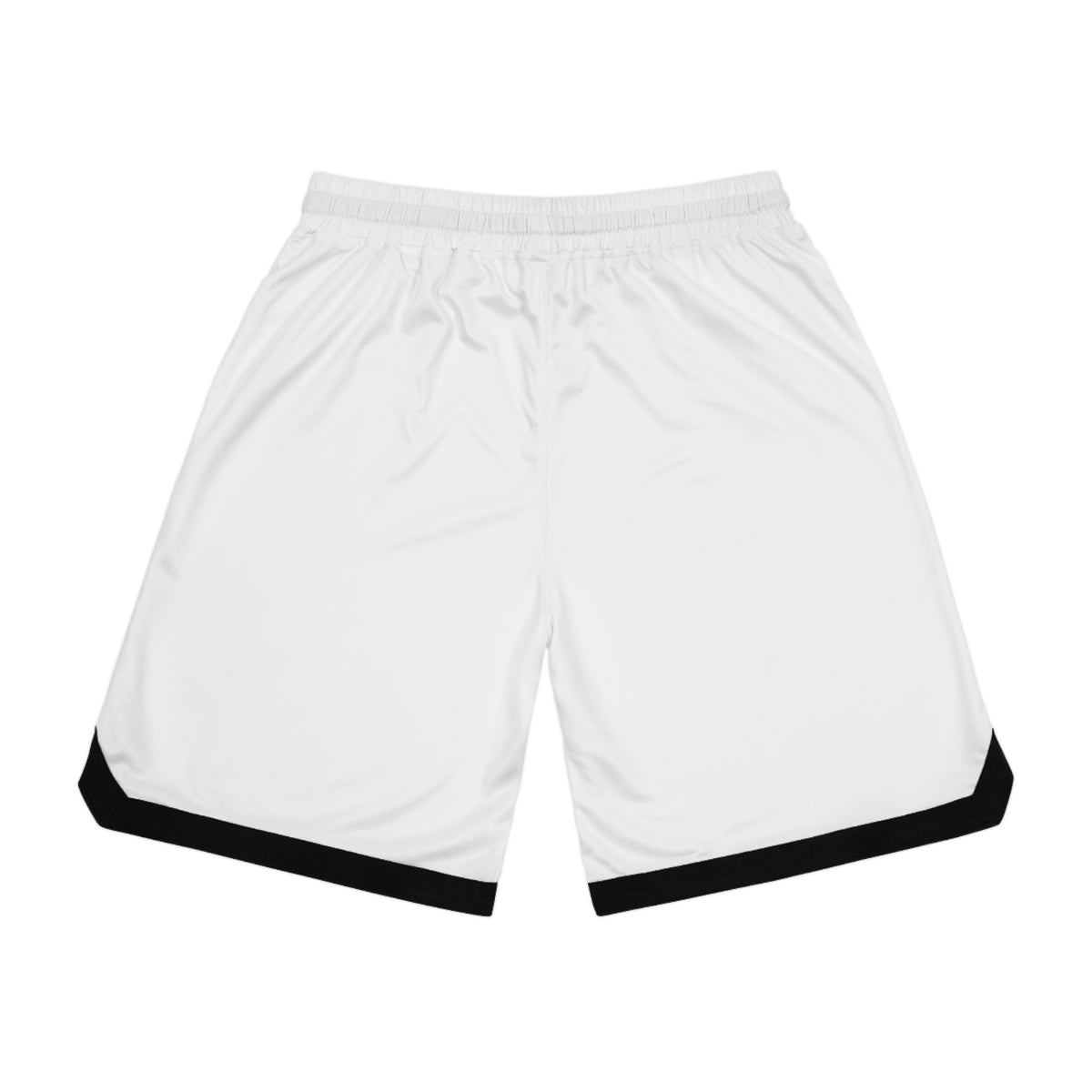 Studio-to-Street Shorts
