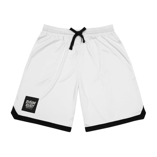 Studio-to-Street Shorts