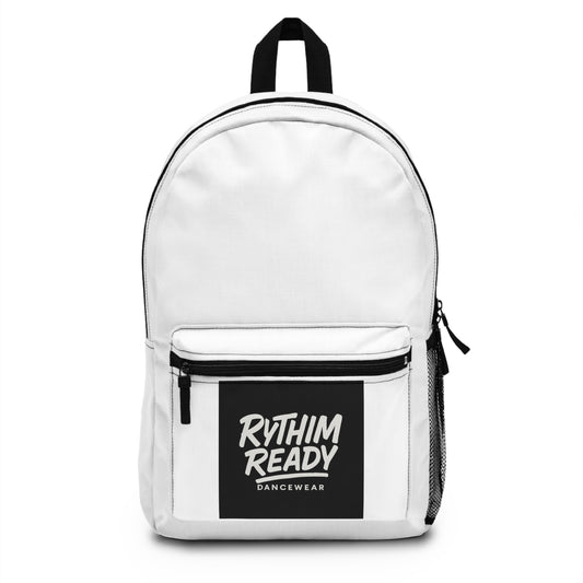 Studio Grind Backpack | Dance Bag