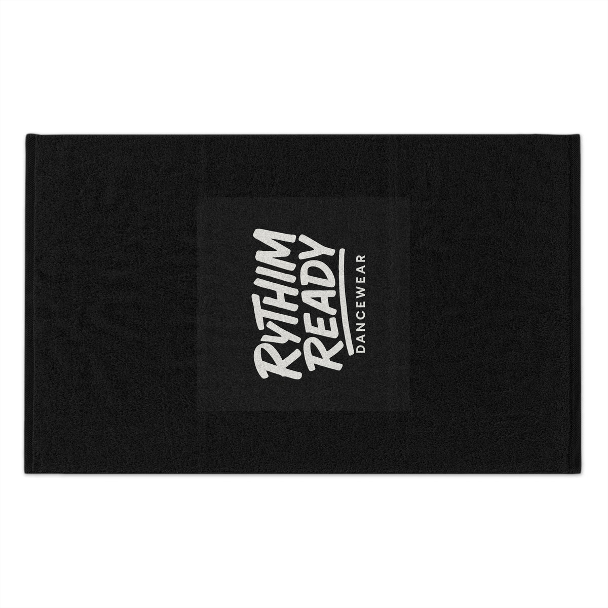 RR Hype Towel | 11x18 Cotton Sports Towel