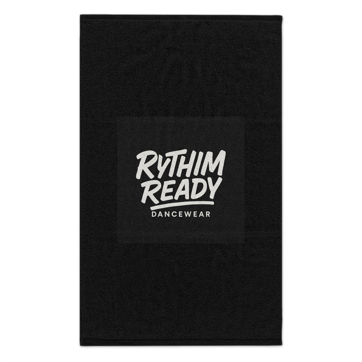 RR Hype Towel | 11x18 Cotton Sports Towel