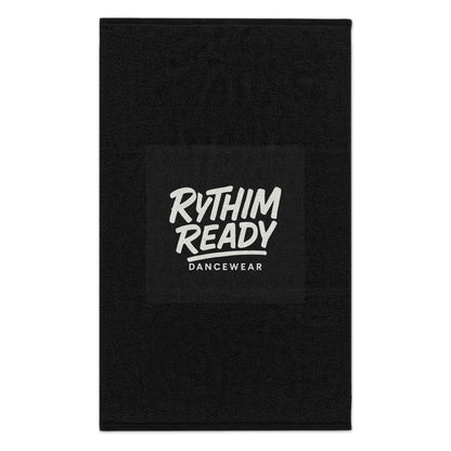 RR Hype Towel | 11x18 Cotton Sports Towel