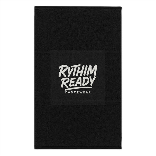 RR Hype Towel | 11x18 Cotton Sports Towel