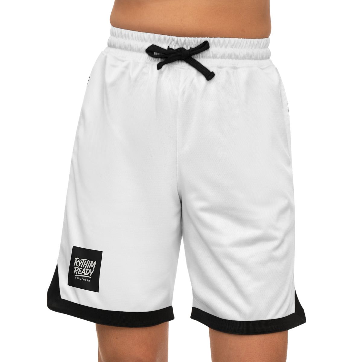 Studio-to-Street Shorts