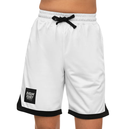 Studio-to-Street Shorts